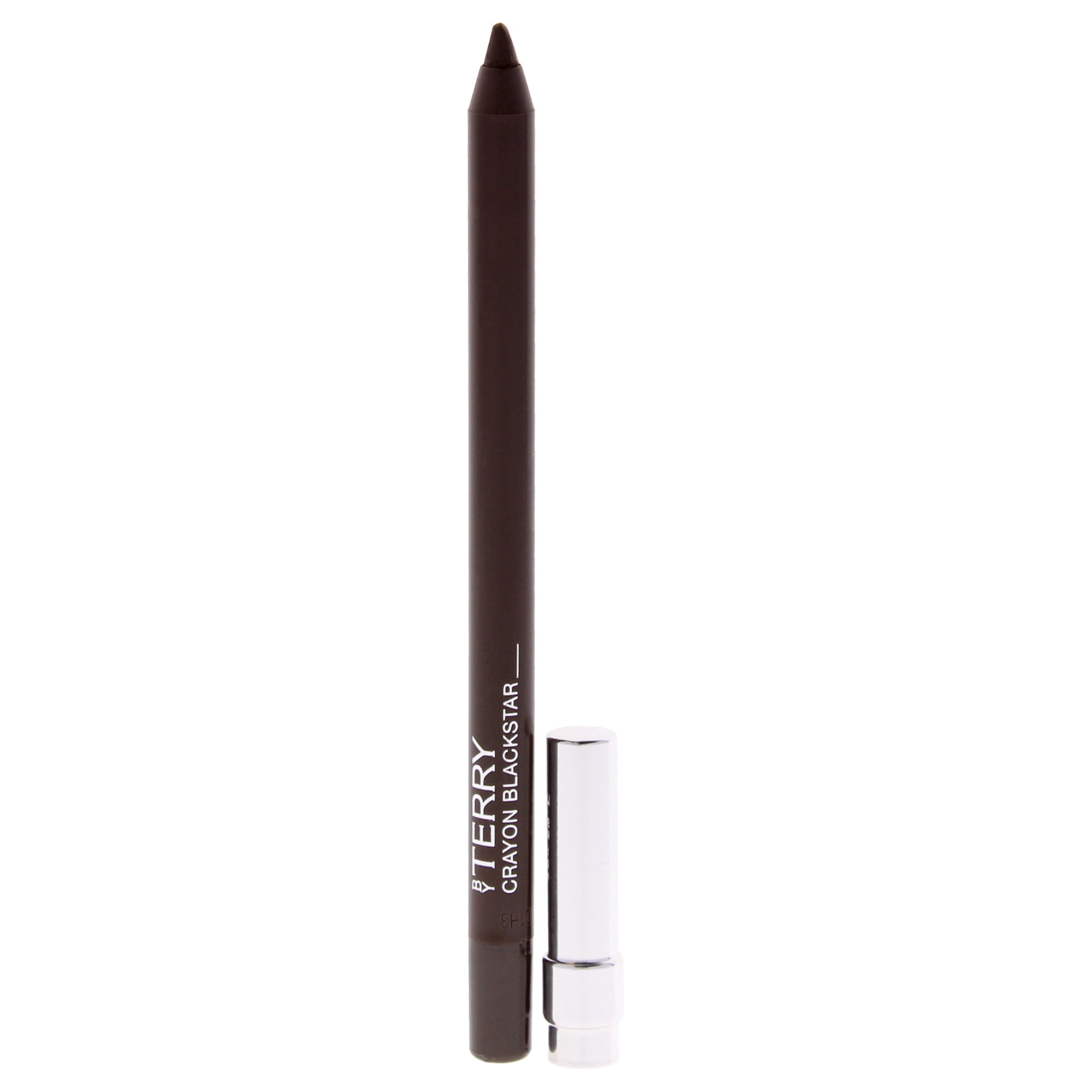 By Terry Crayon Blackstar 4.Brown Secret