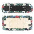 thumbnail image 3 of Pzuqiu Tropical Plants Golf Cart Accessories Anti-Scratch, Scratch-Resistant Golf Cart Seat Covers Fit for 2 Passenger Seats Carts, 3 of 10