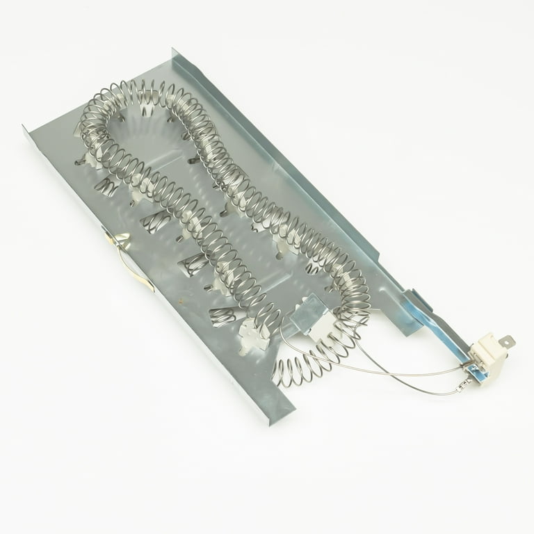 Napco Electric Dryer Heating Element for Whirlpool, Kenmore