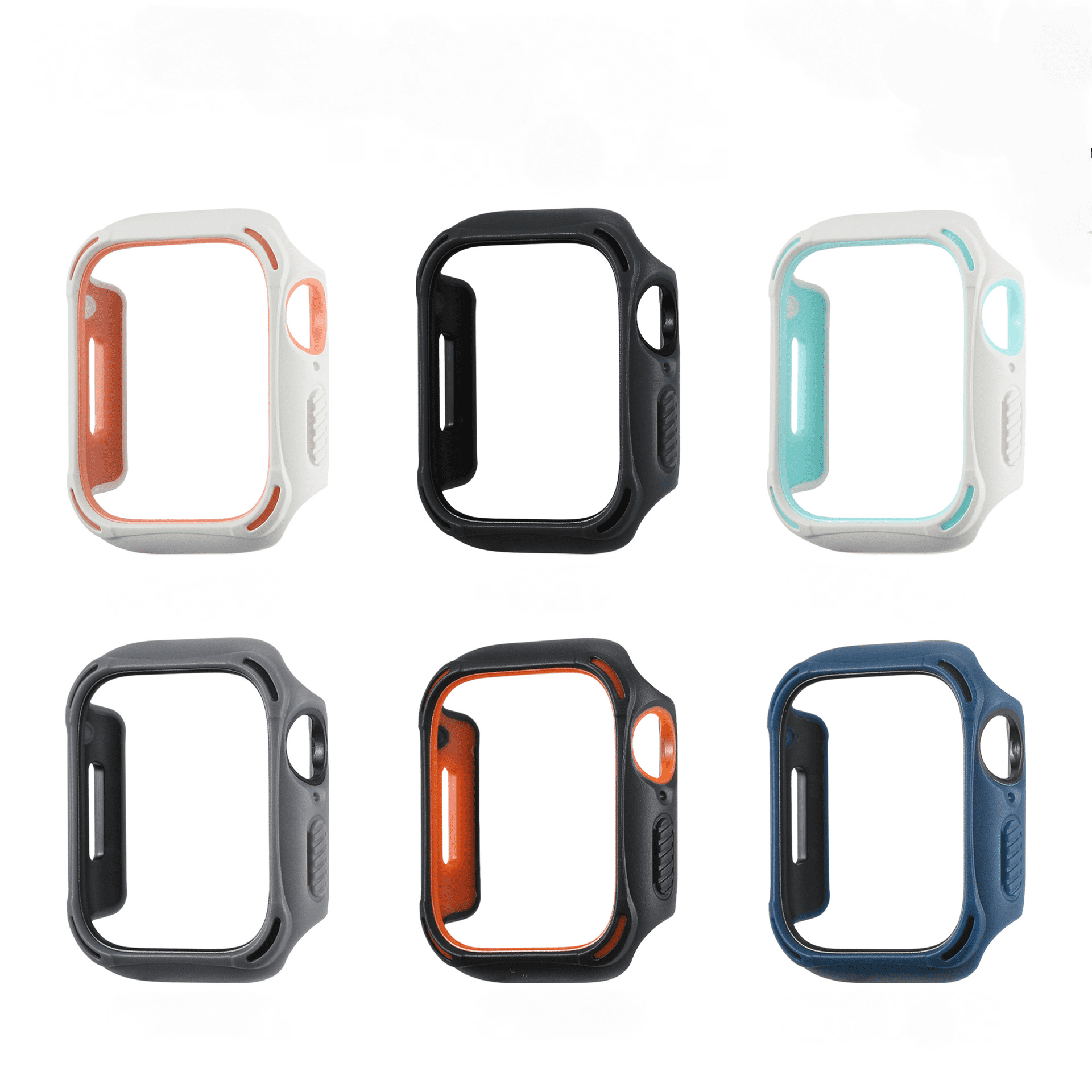 Apple watch bumper case best sale