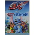 thumbnail image 2 of Leroy & Stitch (DVD), 2 of 5