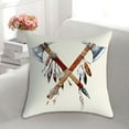 Cotton Pillowcases with zipper pillow cases Silk pillowcases 2pack