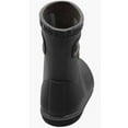 thumbnail image 4 of Bogs Boys' Skipper Ii Solid Rain Boot Round Toe - 73012I-001 4 D, 4 of 5