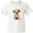 AA-White, variant on Kiniart Mini Goldendoodle Youth T-Shirt
