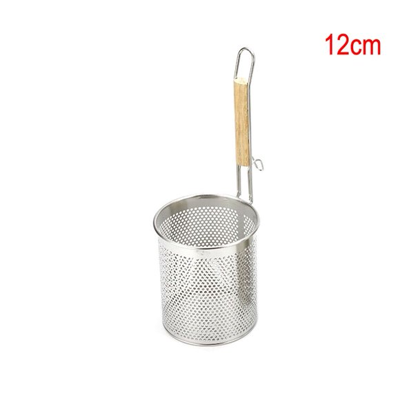 Noodle Strainers