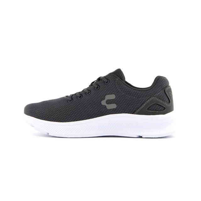 Tenis Charly Caballero 1029882 Gris T26