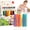 Magic Popcorns Pens 3D Puffy Drawing Kit - 1 Pack, variant on Magic Popcorns Pens 3D Puffy Drawing Kit, Bubble Art Markers for Crafts | Magic Popcorns Pens, Create Raised 3D Puffy With Bubble Pens, Includes 6 Vibrant Colors, Dries With Fun Texture
