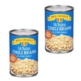 thumbnail image 5 of ( 2 Pack ) Mrs. Grimes Chili Beans, White 15.5 Oz, 5 of 6
