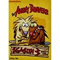 thumbnail image 2 of The Angry Beavers: Season 3, Part 1 (DVD), 2 of 3