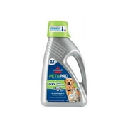 BISSELL PET PRO OXY Urine Eliminator - Cleaner - liquid - bottle - 0.4 gal - concentrated