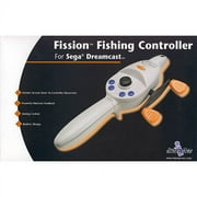 Fission Fishing Controller by InterAct