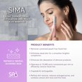 thumbnail image 3 of Herramienta de dermaplanamiento SPA SCIENCES SIMA Sonic con 7 semanas de tratamiento, 3 of 7