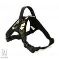 Gustave No Pull Dog Harness for Large Dog Adjustable Pet Vest Harness