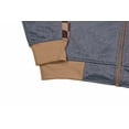 thumbnail image 3 of Men Cubical Jogger Designger Tracksuit, 3 of 7