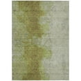 thumbnail image 2 of Addison Rugs Chantille Indoor/Outdoor Transitional Modern Olive Machine Washable Rectangle Rug, 10' x 14', 2 of 7