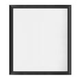 thumbnail image 6 of GODCHAR Aluminum Alloy Framed Bathroom Vanity Mirror in Tempered Glass, 6 of 9