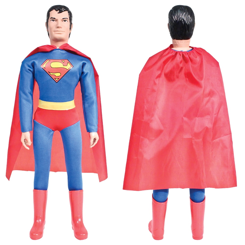 DC Universe Superman 6" Supergirl Loose Action Figure 