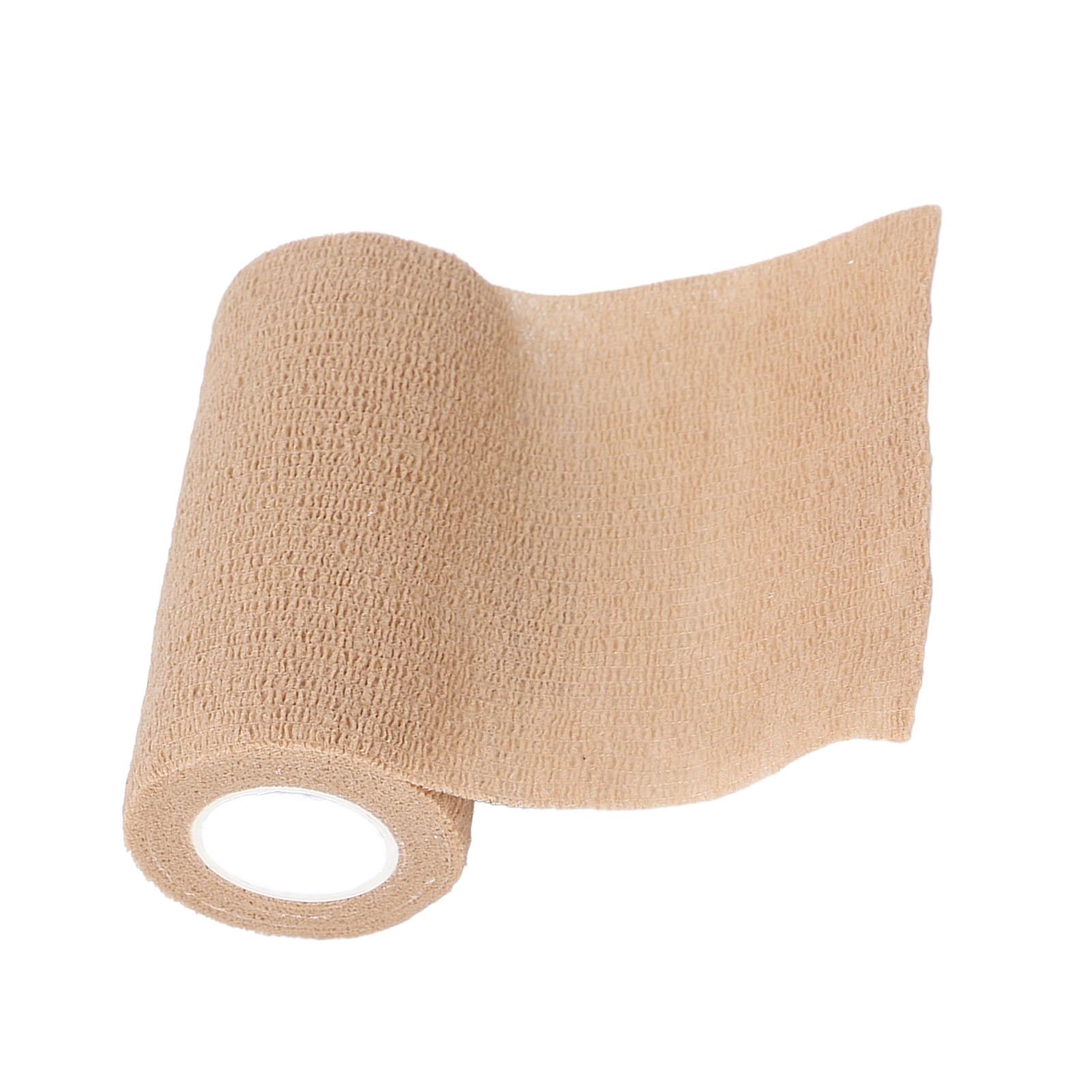 Adhesive Elastic Bandage Tape, Scars Cover Self Adhesive Bandage