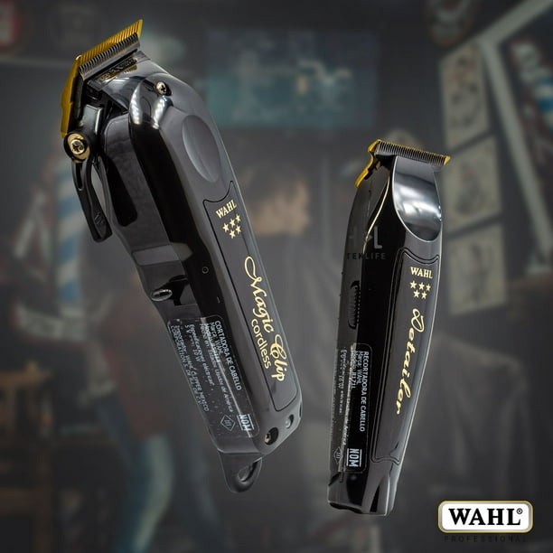Pro Basic Maquina De Corte Profesional Wahl Wahl Profesional Maquina Para Corte De Pelo Wahl Para Cortar Maquina De  Corte Wahl Profesional Maquinas