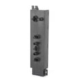 thumbnail image 3 of Seat switch seat adjustment switch Front Left Seat Adjustment Switch 81653-SDB A71 Fits for Honda Acura ANGGREK Otros, 3 of 8