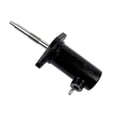 thumbnail image 2 of John Deere Clutch Slave Cylinder AL34744 - Fits 1640, 2040, 2140, 2350, 2550, 2750, 2940, 2950, 3040 & 3140 Transmissions, 2 of 7