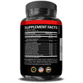 thumbnail image 5 of TESTBLAST - Testosterone Booster Supplement | Naturally Boost Your Stamina, Endurance, Strength & Energy Supplement for Men & Women - Burn Fat & Build Lean&nbsp;Muscle&nbsp;Mass, 5 of 8