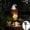 A1pc, variant on Eagle Figurine Solar Garden Stake Light, Eagle Shape Pathway Light, Bright Outdoor Decorative Light, for Garden, Lawn, Patio, Yard, Walkway Courtyard, 1pc