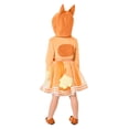 thumbnail image 2 of Disfraz de bingo Costume Spirit Halloween Bluey para niños pequeños, 5T - 6T, 2 of 4