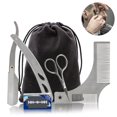 thumbnail image 1 of Jinsinto Premium Beard Grooming Kit For Men, 1 of 5