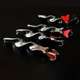 thumbnail image 6 of SPRING PARK Metal VIB Hard Fishing Lure Bass Crankbait Fishing Spinner Blade for Bass Fishing, 6 of 7