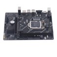 thumbnail image 1 of Placa Base de Juegos, Estabilidad Eléctrica Fácil Instalacia de La ComputeraRa Base Dual Ddr4 Canal USB 3.0 Puerto Para Escritorio, 1 of 7