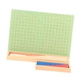 thumbnail image 4 of Juego de mesa de suma y resta, juguete educativo para aulas preescolares, aritmética. sustracción, 4 of 9
