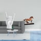 thumbnail image 2 of Figura Decorativa Coleccionable Con Escultura De Gesto De Mano Creativa, Ideal Para Decorar El Dormitorio, El Restaurante, El Escritorio, La Sala De Estar O Cualquier Espacio Del Hogar., 2 of 8