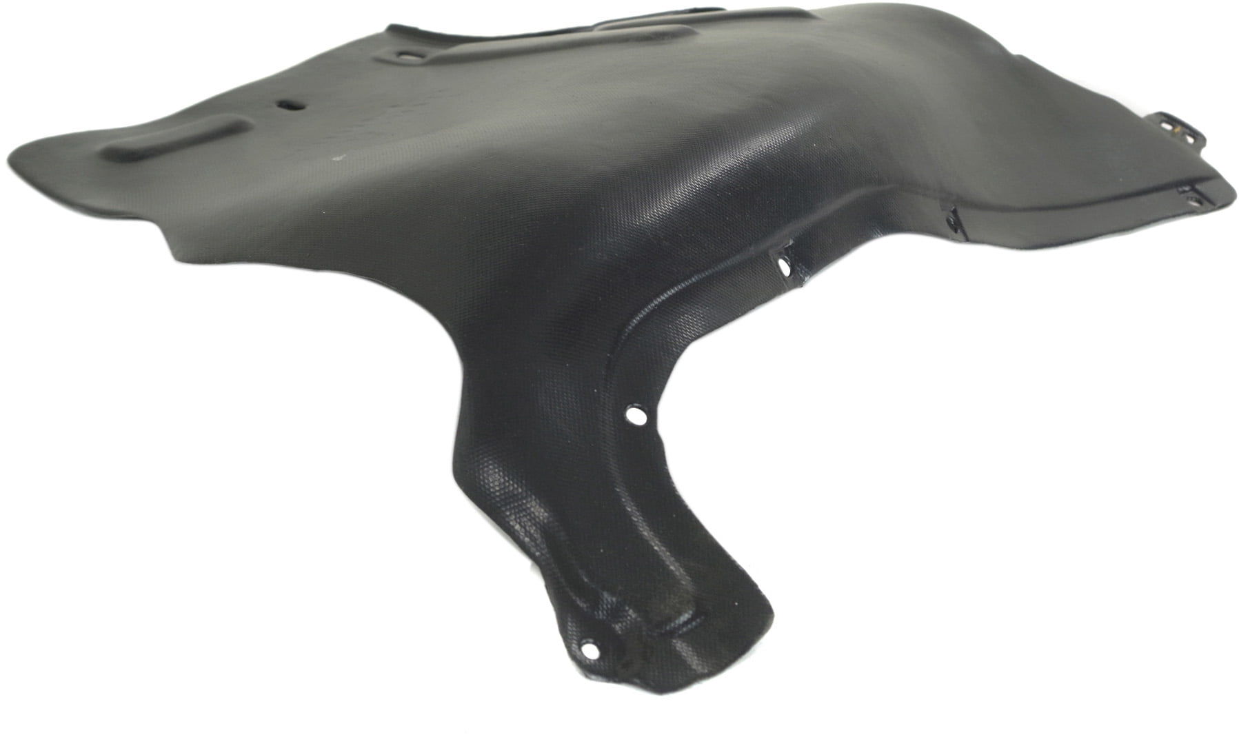 Replacement REPV310132 Engine Splash Shield Compatible with 2006-2010 Volkswagen Beetle Right Passenger