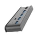 thumbnail image 5 of Bearachild Consola de juegos USB Hub Plástico Digital Game Host Hub Adaptador de alta velocidad, 5 of 6