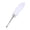 White B, variant on Tibvox Feather Ballpoint Pen for Journaling Multipurpose Ballpoint Pen for Wedding