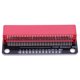thumbnail image 3 of Placas de desarrollo BBC Microbit Placas de expansión Placas adaptadoras Rojas, 3 of 8