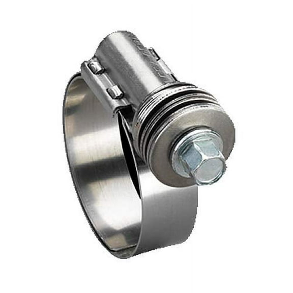 4302051 SS 43 300 Constant Tension Hose Clamp,Size 20, Fits 3/4-1-1/8" Hose ID