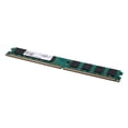thumbnail image 4 of 2 memorias RAM DIMM de escritorio DDR2 PC2-6400 de 2 GB, 800 MHz, 240 pines, 1,8 V, para AMD (2 GB/800, S), 4 of 8
