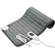 thumbnail image 1 of Almohadilla térmica - Almohadillas térmicas eléctricas - Almohadilla térmica caliente para aliviar el dolor muscular del dolor de espalda - Opción de calor seco y húmedo - Función de apagado automátic, 1 of 4