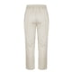 thumbnail image 5 of Amzcrzy Pantalones Paracaidistas Hombre Color Liso Rayas Urbana Chándal Holgados Pierna Recta Ancha Cintura Elástica Transpirables Ligeros Tallas S-3XL Beige, 5 of 6