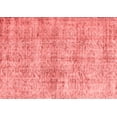 thumbnail image 1 of Ahgly Company Indoor Rectangle Abstract Red Contemporary Area Rugs, 7' x 9', 1 of 4