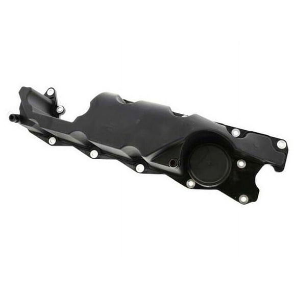 PCV Valve Trap - Compatible with 2007 - 2014 Volvo XC90 3.2L 6-Cylinder 2008 2009 2010 2011 2012 2013
