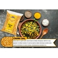 thumbnail image 6 of Rani Chana Dal (Split Desi Chickpeas without skin) 14oz (400g) ~ All Natural | Gluten Friendly | NON-GMO | Kosher | Vegan | Indian Origin, 6 of 9