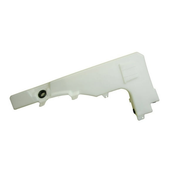 KAI New Platinum Pro Washer Fluid Reservoir, Fits 2005-2019 Nissan Frontier Pickup