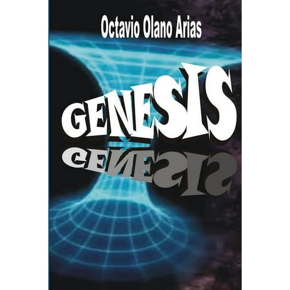 Genesis, (Paperback)
