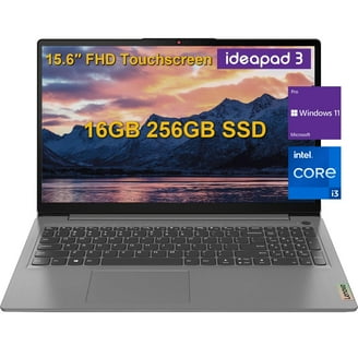 Lenovo Laptop IdeaPad 1, AMD Ryzen 5 5500U, 8GB, 512GB SSD
