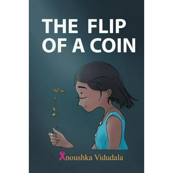 The Flip of a Coin (Paperback)