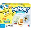 Hasbro Memory Game: Spongebob Squarepants