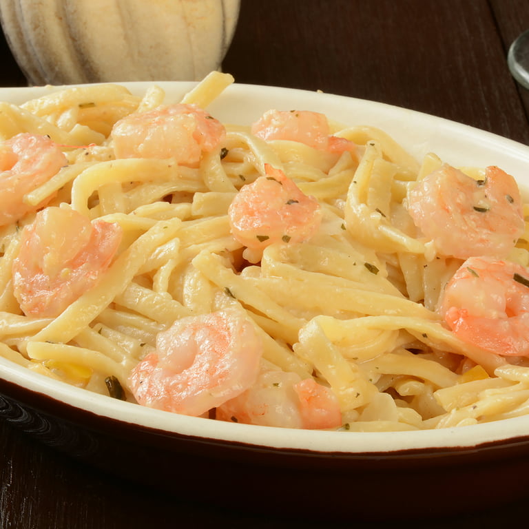 Great Value Frozen Cooked Extra Small Peeled & Deveined, Tail-off Shrimp,  12 oz (100-150 per lb) | Wolle & Nähzubehör